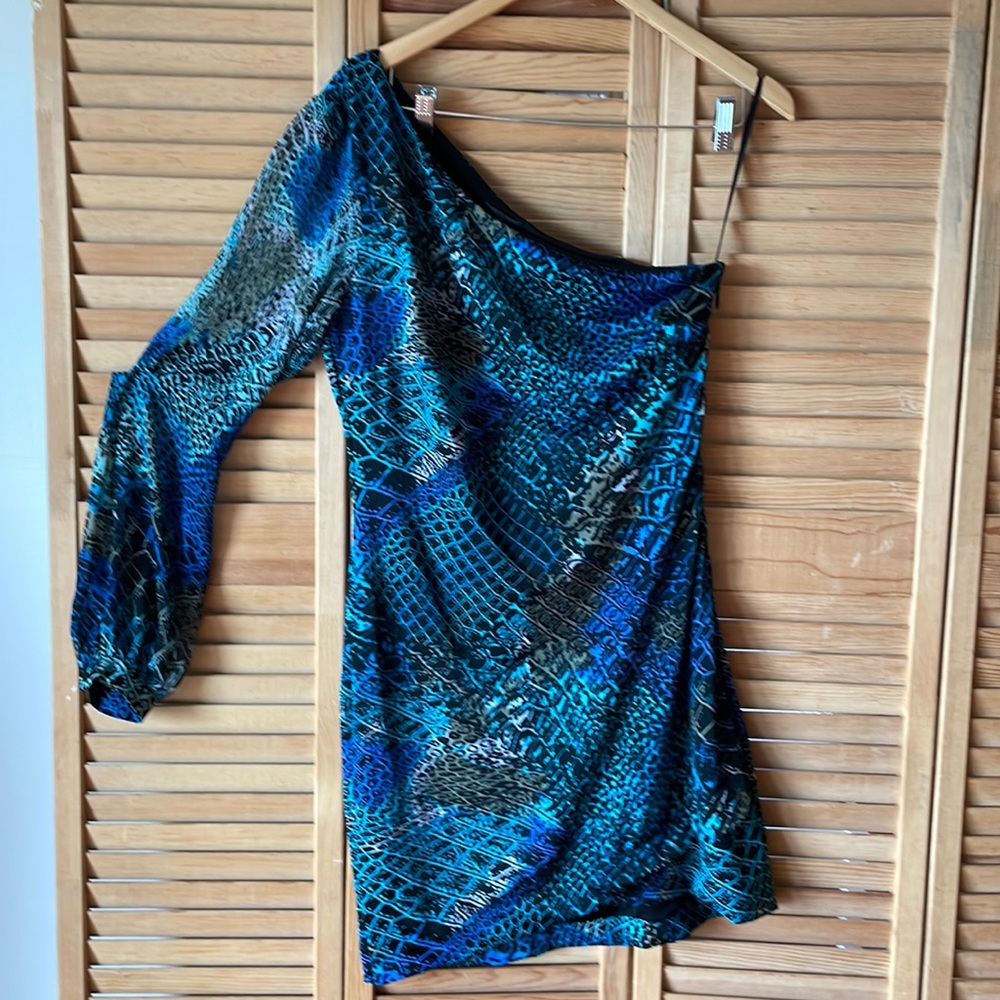 bebe Dress